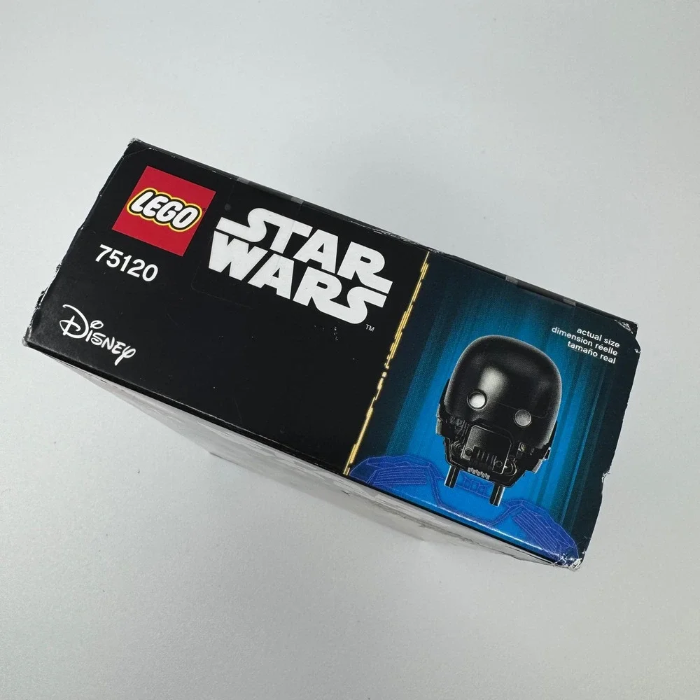 Lego please review